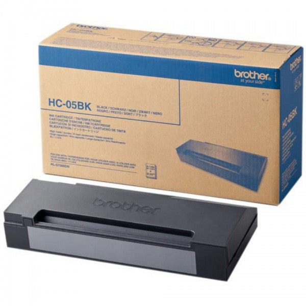 Brother hc05bk - Clicktofournisseur.com