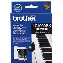 Brother lc1000bk - Clicktofournisseur.com