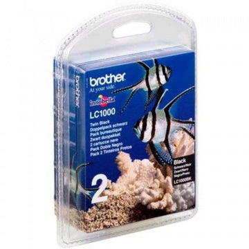 Brother lc1000bkbp2 - Clicktofournisseur.com