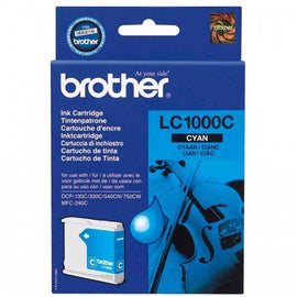 Brother lc1000cbp - Clicktofournisseur.com
