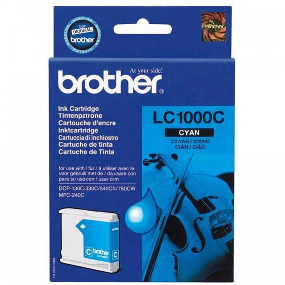 Brother lc1000cbp - Clicktofournisseur.com