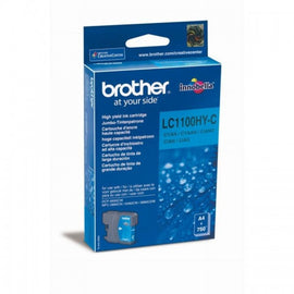 Brother lc1100hyc - Clicktofournisseur.com