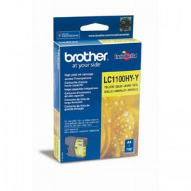 Brother lc1100hyy - Clicktofournisseur.com