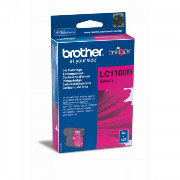 Brother lc1100m - Clicktofournisseur.com