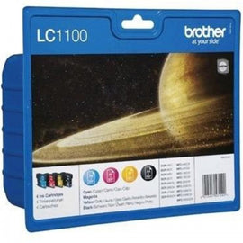 Brother lc1100valbp - Clicktofournisseur.com