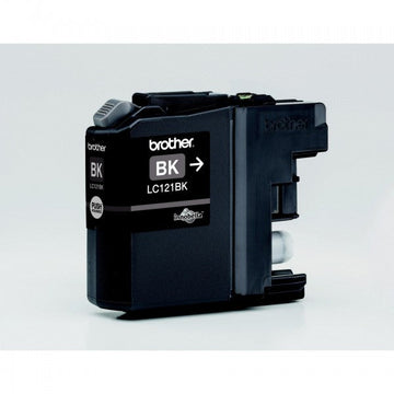 Brother lc121bk - Clicktofournisseur.com