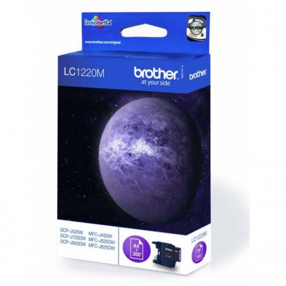 Brother lc1220m - Clicktofournisseur.com