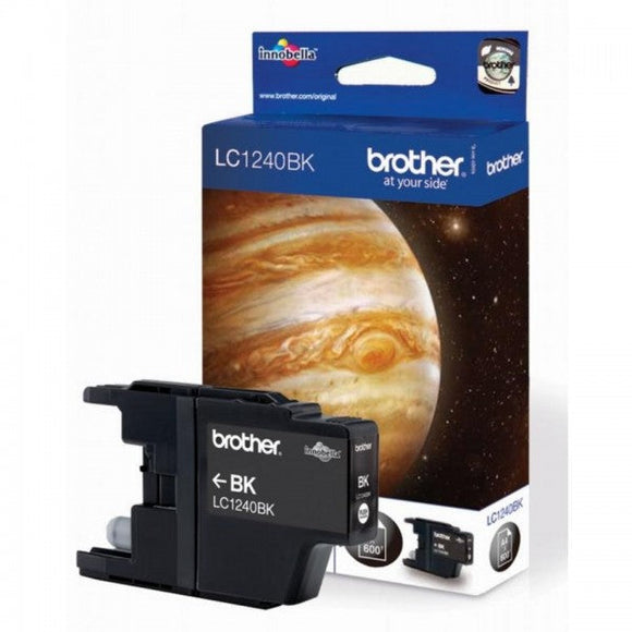 Brother lc1240bk - Clicktofournisseur.com