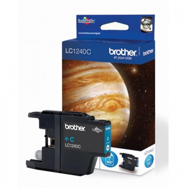 Brother lc1240cbp - Clicktofournisseur.com