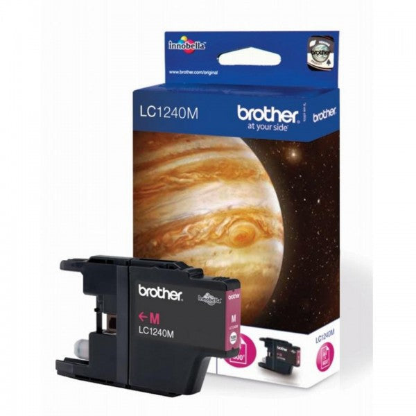 Brother lc1240m - Clicktofournisseur.com