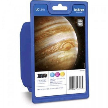 Brother lc1240valbp - Clicktofournisseur.com