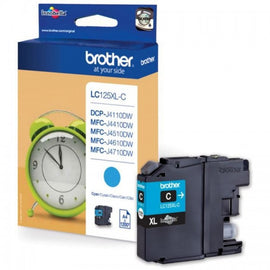 Brother lc125xlc - Clicktofournisseur.com