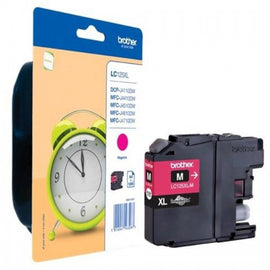 Brother lc125xlmbp - Clicktofournisseur.com