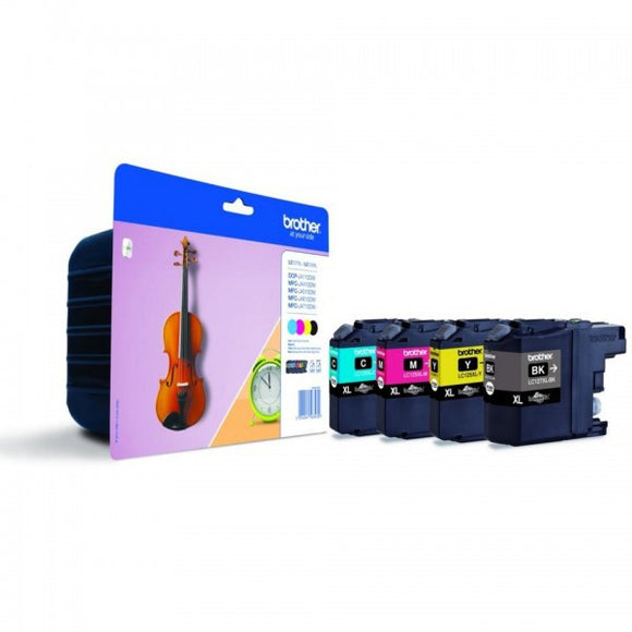 Brother lc127xlvalbp - Clicktofournisseur.com