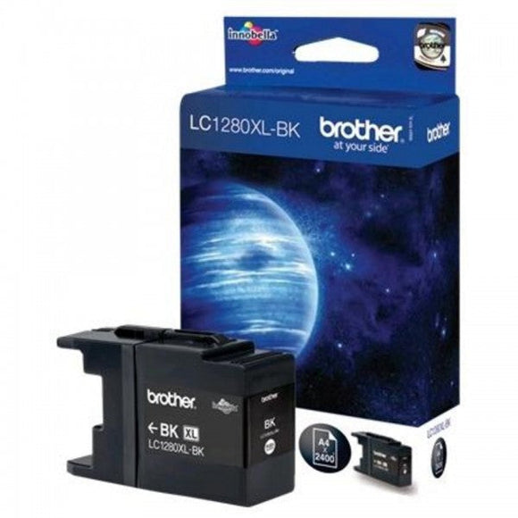 Brother lc1280xlbk - Clicktofournisseur.com