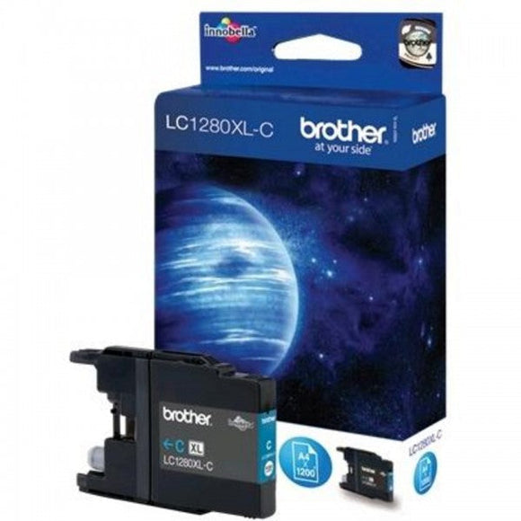 Brother lc1280xlc - Clicktofournisseur.com