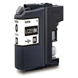 Brother lc221bk - Clicktofournisseur.com