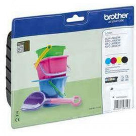 Brother lc221valbp - Clicktofournisseur.com