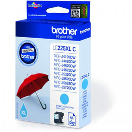 Brother lc225xlc - Clicktofournisseur.com