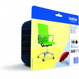 Brother lc229xlvalbp - Clicktofournisseur.com