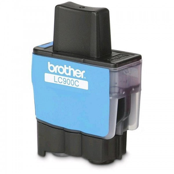Brother lc900c - Clicktofournisseur.com