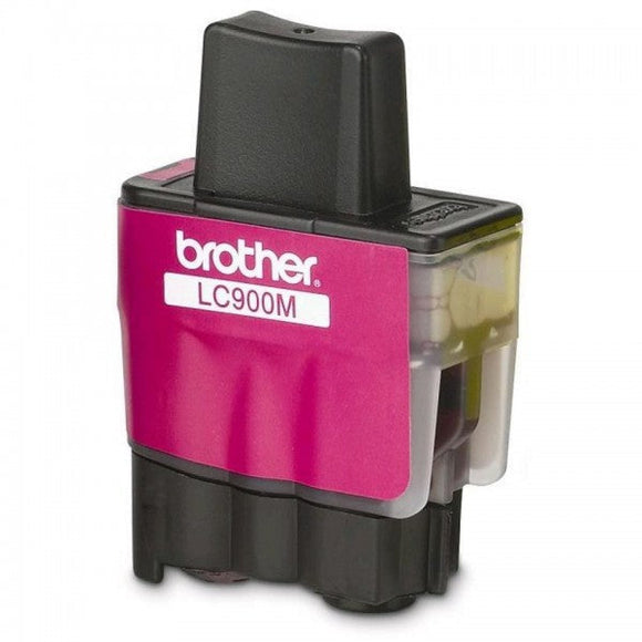 Brother lc900m - Clicktofournisseur.com