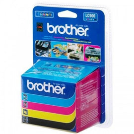 Brother lc900valbp - Clicktofournisseur.com