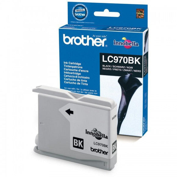 Brother lc970bk - Clicktofournisseur.com