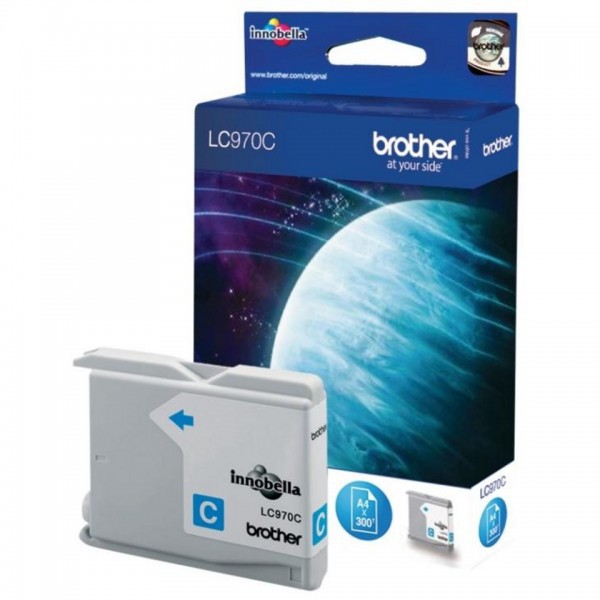 Brother lc970cbp - Clicktofournisseur.com