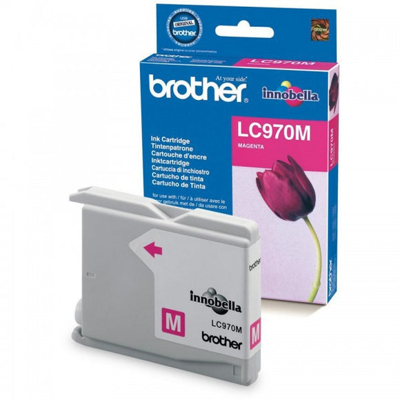 Brother lc970m - Clicktofournisseur.com