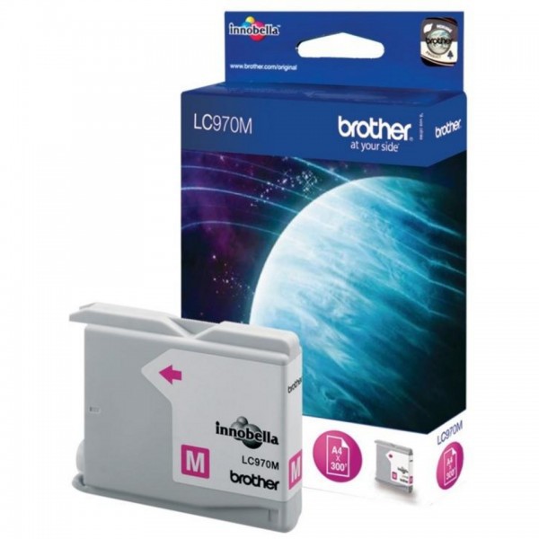 Brother lc970mbp - Clicktofournisseur.com