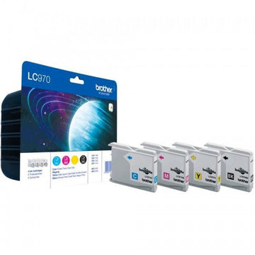 Brother lc970valbp - Clicktofournisseur.com