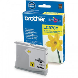 Brother lc970y - Clicktofournisseur.com