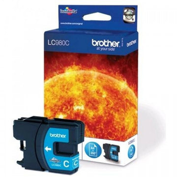 Brother lc980cbp - Clicktofournisseur.com