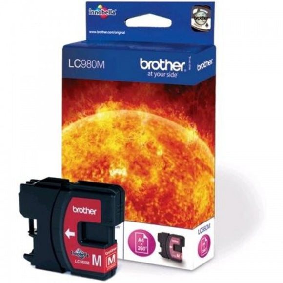 Brother lc980mbp - Clicktofournisseur.com