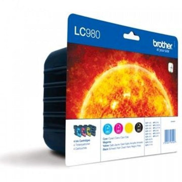 Brother lc980valbp - Clicktofournisseur.com