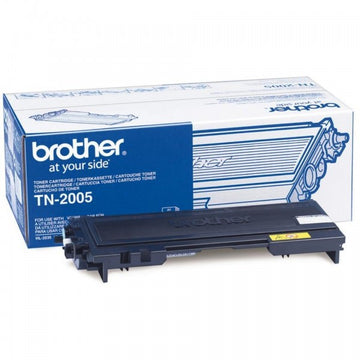 Brother tn-2005 - Clicktofournisseur.com