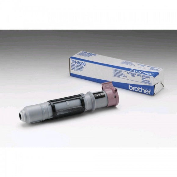 Brother tn-8000 - Clicktofournisseur.com