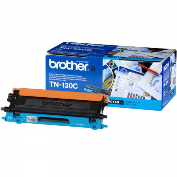 Brother tn130c - Clicktofournisseur.com