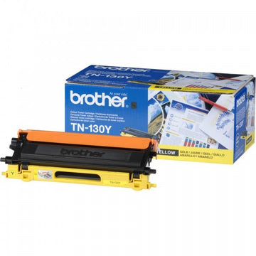 Brother tn130y - Clicktofournisseur.com