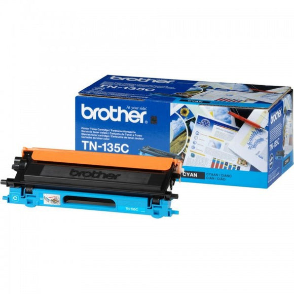 Brother tn135c - Clicktofournisseur.com