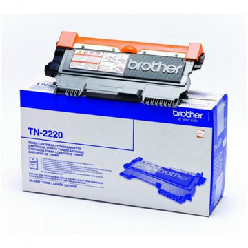 Brother tn2220 - Clicktofournisseur.com