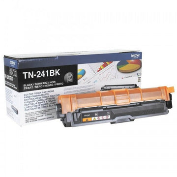 Brother tn241bk - Clicktofournisseur.com