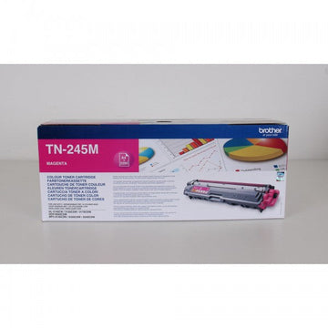 Brother tn245m - Clicktofournisseur.com