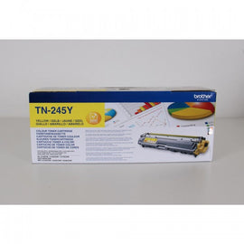 Brother tn245y - Clicktofournisseur.com
