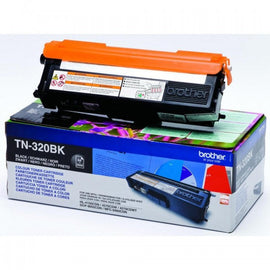 Brother tn320bk - Clicktofournisseur.com