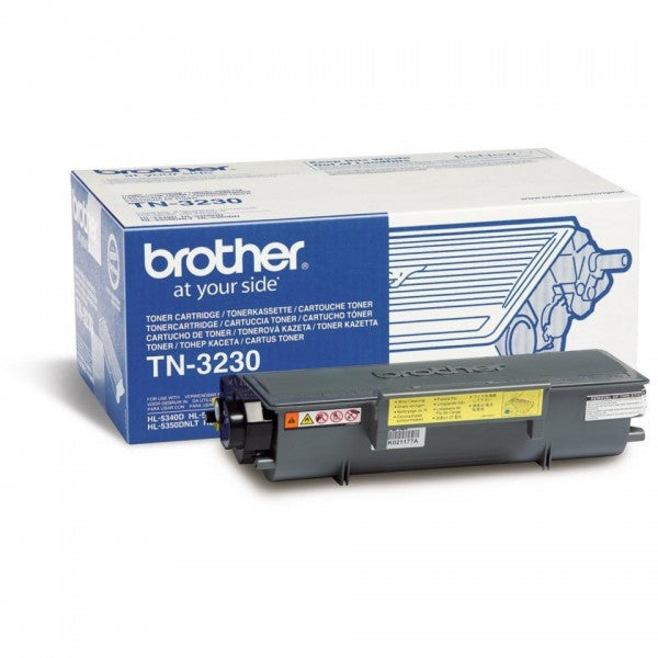 Brother tn3230 - Clicktofournisseur.com