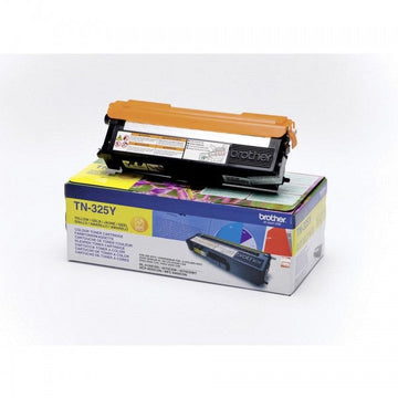 Brother tn325y - Clicktofournisseur.com