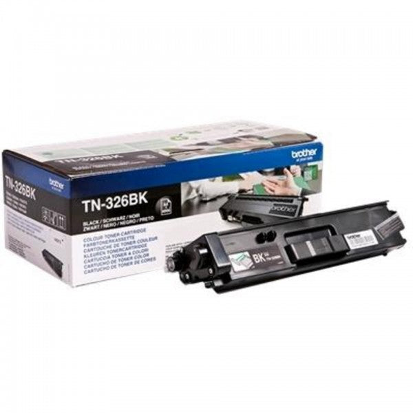 Brother tn326bk - Clicktofournisseur.com