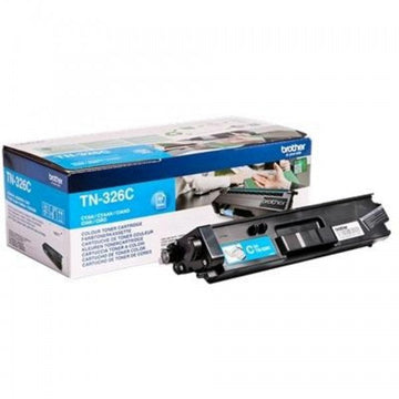 Brother tn326c - Clicktofournisseur.com
